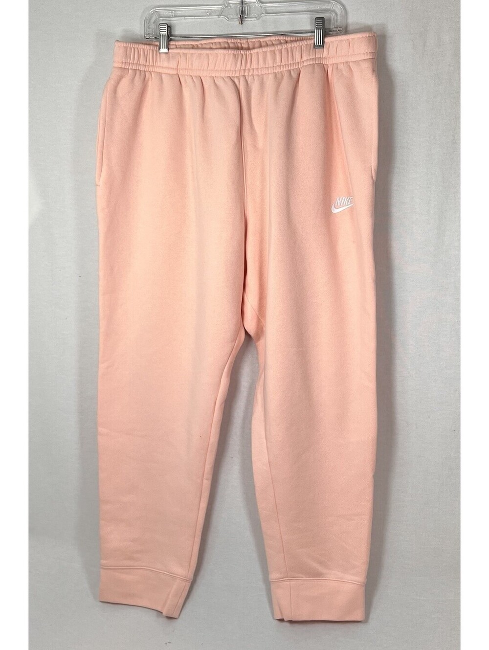 NIKE Fleece Club Jogger Taper Leg Pants Joggers Women’s Size 3XL